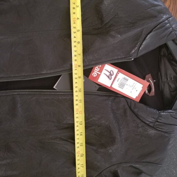 Danier Leather jacket - Picture 1 of 7